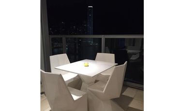 Torre Yoo Panamá en la Av. Balboa (ID 10311)