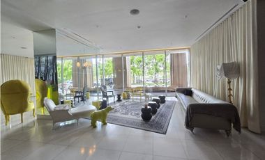 Torre Yoo Panamá en la Av. Balboa (ID 10311)