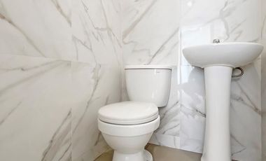 Oportunidad de venta de departamento impecable, nunca habitado en Mayorazgo chico.
