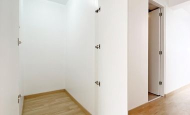 Oportunidad de venta de departamento impecable, nunca habitado en Mayorazgo chico.