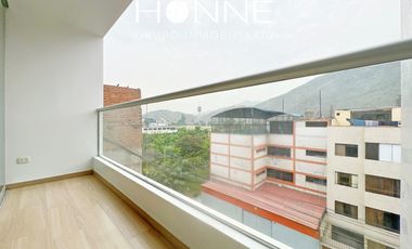 Oportunidad de venta de departamento impecable, nunca habitado en Mayorazgo chico.
