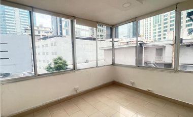 Alquiler de Oficina en Obarrio, rea Bancaria
