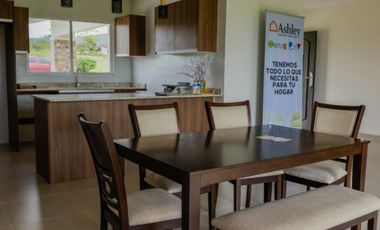 Se Vende Casa Campestre en Alto Boquete, Chiriquí