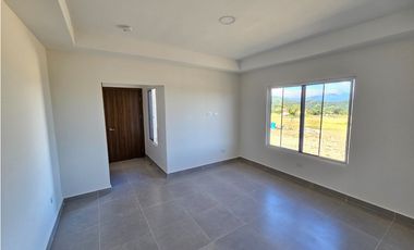 Se Vende Casa Campestre en Alto Boquete, Chiriquí