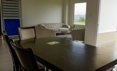 Se Vende Casa Campestre en Alto Boquete, Chiriquí