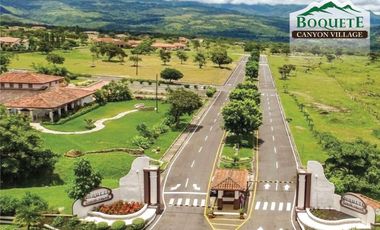 Se Vende Casa Campestre en Alto Boquete, Chiriquí