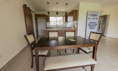 Se Vende Casa Campestre en Alto Boquete, Chiriquí