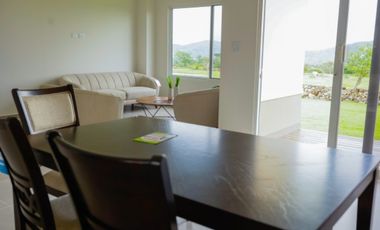 Se Vende Casa Campestre en Alto Boquete, Chiriquí