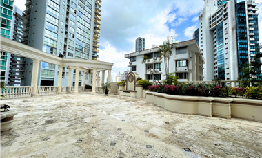 Apartamento en venta en The Mirage en Punta Paitilla. Panamá. 25-6440