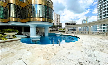 Apartamento en venta en The Mirage en Punta Paitilla. Panamá. 25-6440