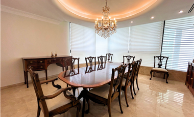 Apartamento en venta en The Mirage en Punta Paitilla. Panamá. 25-6440