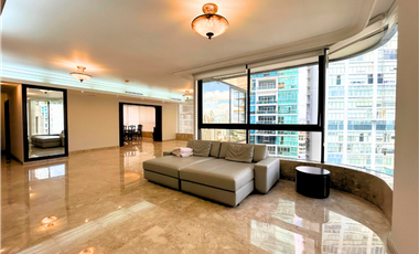 Apartamento en venta en The Mirage en Punta Paitilla. Panamá. 25-6440