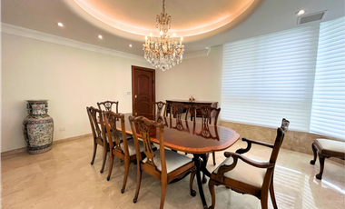 Apartamento en venta en The Mirage en Punta Paitilla. Panamá. 25-6440