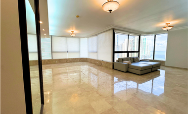 Apartamento en venta en The Mirage en Punta Paitilla. Panamá. 25-6440