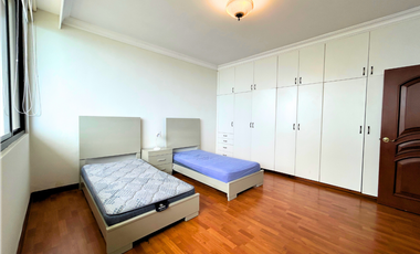 Apartamento en venta en The Mirage en Punta Paitilla. Panamá. 25-6440