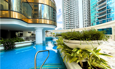 Apartamento en venta en The Mirage en Punta Paitilla. Panamá. 25-6440