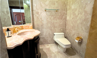 Apartamento en venta en The Mirage en Punta Paitilla. Panamá. 25-6440