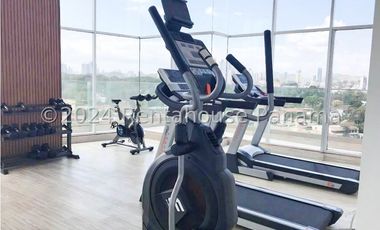 Apartamento amoblado en venta en Coco del Mar. Panamá. 26-982