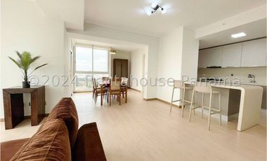 Apartamento amoblado en venta en Coco del Mar. Panamá. 26-982