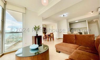 Apartamento amoblado en venta en Coco del Mar. Panamá. 26-982