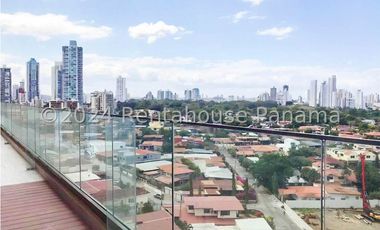 Apartamento amoblado en venta en Coco del Mar. Panamá. 26-982