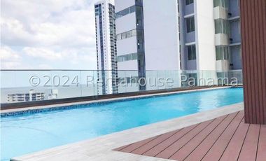Apartamento amoblado en venta en Coco del Mar. Panamá. 26-982