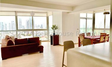 Apartamento amoblado en venta en Coco del Mar. Panamá. 26-982