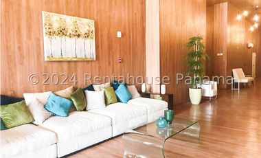 Apartamento amoblado en venta en Coco del Mar. Panamá. 26-982