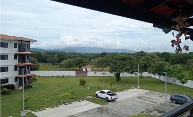 Venta de apartamento en PH. Brisas de Coronado Nivel 200, Coronado