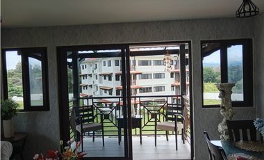 Venta de apartamento en PH. Brisas de Coronado Nivel 200, Coronado