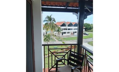 Venta de apartamento en PH. Brisas de Coronado Nivel 200, Coronado