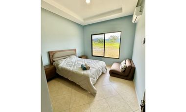 Se Vende Casa en Alto Boquete, Chiriquí