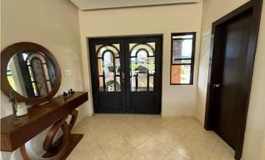 Se Vende Casa en Alto Boquete, Chiriquí