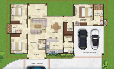 Se Vende Casa en Alto Boquete, Chiriquí