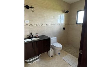 Se Vende Casa en Alto Boquete, Chiriquí