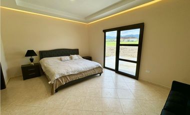 Se Vende Casa en Alto Boquete, Chiriquí