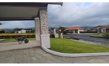 Se Vende Casa en Alto Boquete, Chiriquí