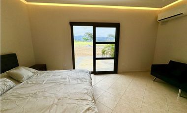 Se Vende Casa en Alto Boquete, Chiriquí