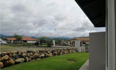 Se Vende Casa Campestre en Alto Boquete, Chiriquí