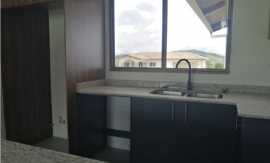 Se Vende Casa Campestre en Alto Boquete, Chiriquí