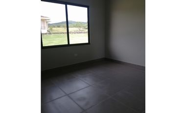 Se Vende Casa Campestre en Alto Boquete, Chiriquí