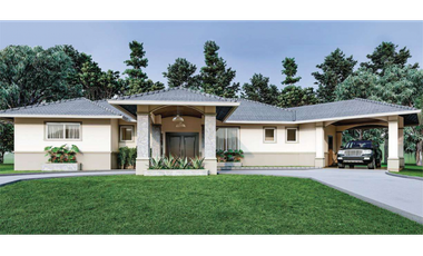 Se Vende Casa Campestre en Alto Boquete, Chiriquí