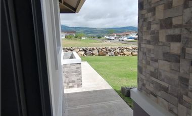 Se Vende Casa Campestre en Alto Boquete, Chiriquí