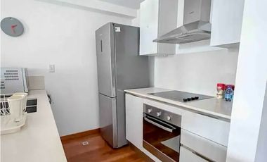 Se Alquila Loft Amoblado en Casco Viejo
