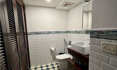 Se Alquila Loft Amoblado en Casco Viejo