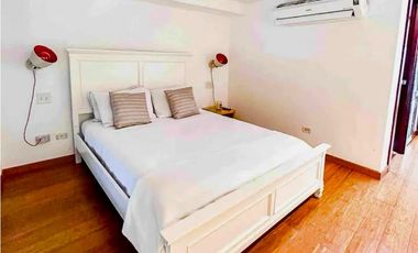 Se Alquila Loft Amoblado en Casco Viejo