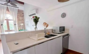 Se Alquila Loft Amoblado en Casco Viejo
