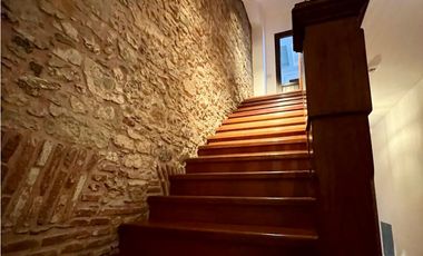 Se Alquila Loft Amoblado en Casco Viejo