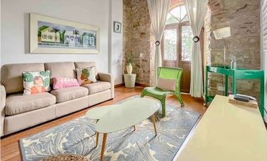 Se Alquila Loft Amoblado en Casco Viejo