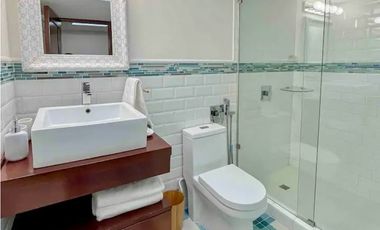 Se Alquila Loft Amoblado en Casco Viejo